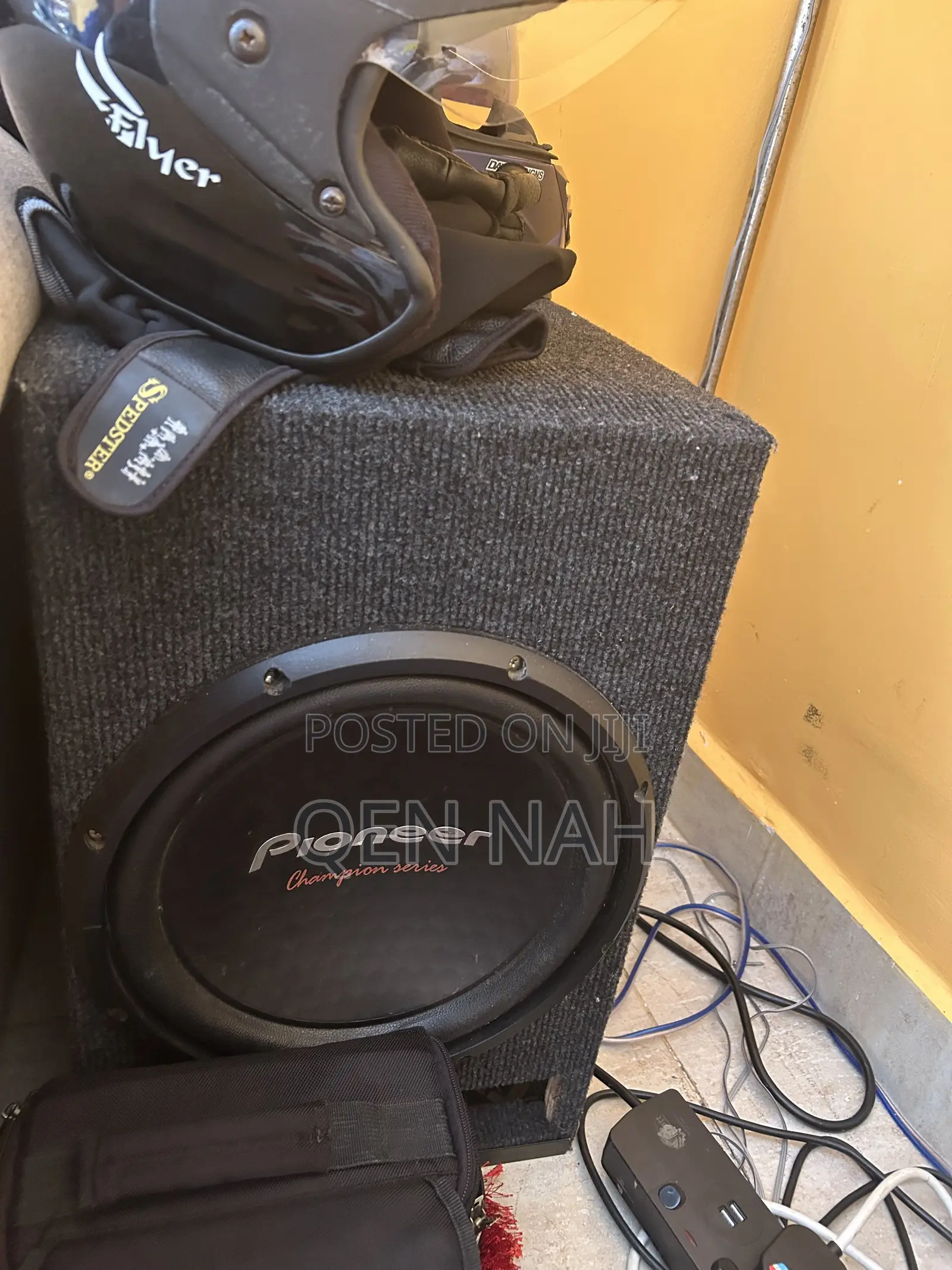 Subwoofers