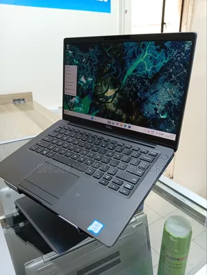 Laptop Dell Latitude 7400 8GB Intel Core i7 SSD 256GB