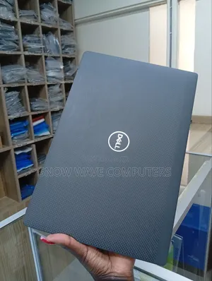 Laptop Dell Latitude 7400 8GB Intel Core i7 SSD 256GB