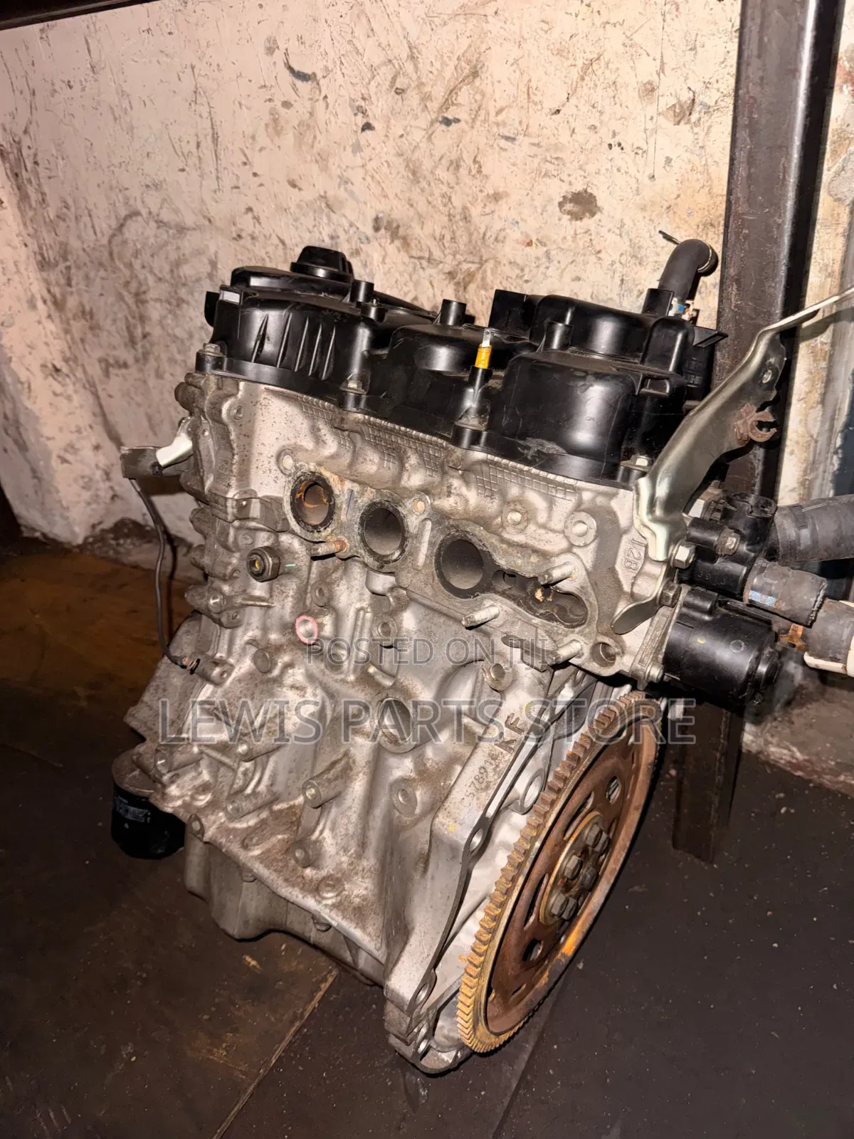 KF Slim Engine