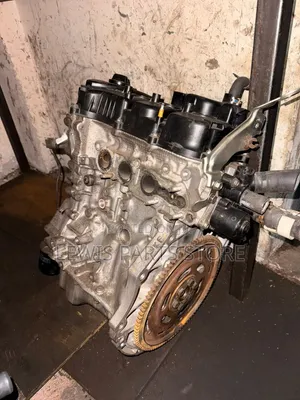 KF Slim Engine