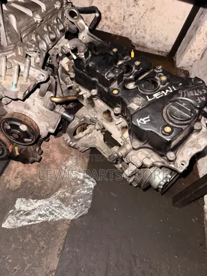 KF Slim Engine