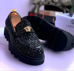 Fernando Melo Versace Glitters
