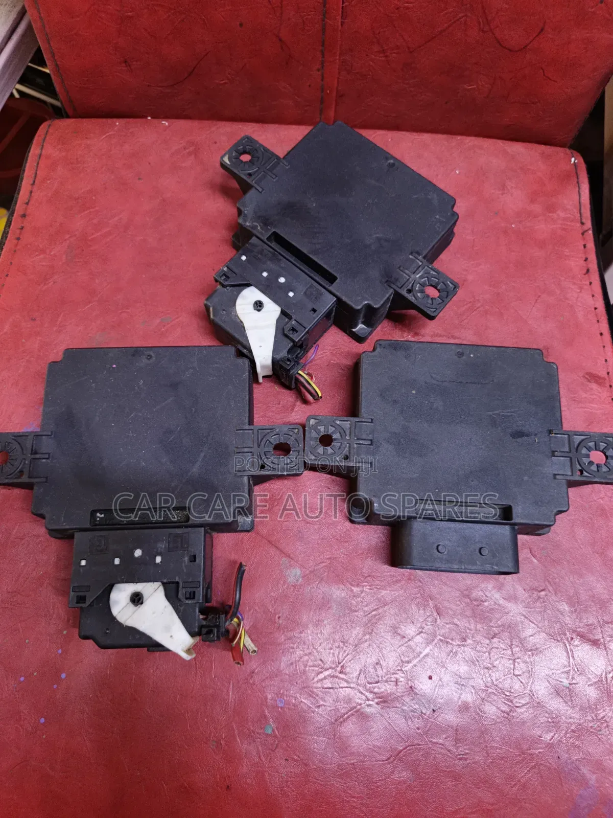DCDC Converter Mazda Demio/Cx-5