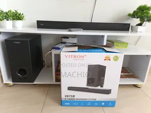 Vitron Sound Bar