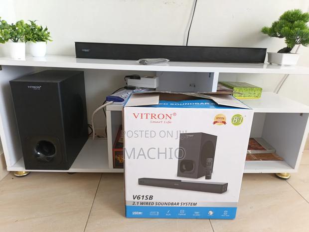 Vitron Sound Bar