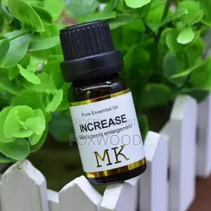 MK Pure Essential Enlargement Oil