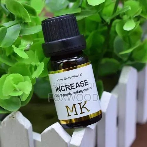 MK Pure Essential Enlargement Oil
