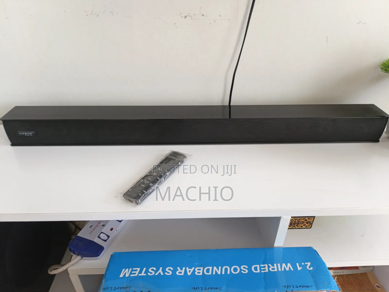 Vitron Sound Bar