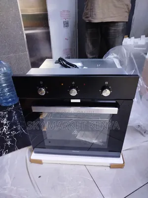 Hisense Inbuilt Oven