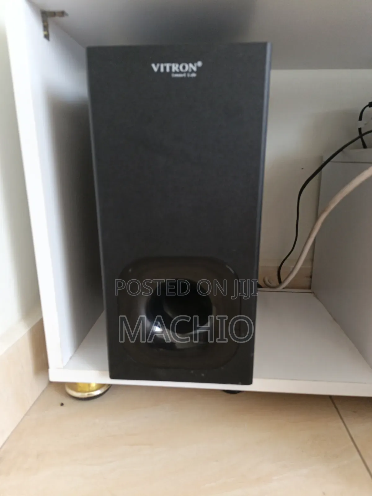 Vitron Sound Bar