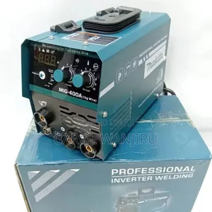 New Makita 400amps Welding Machine/400smps Makita Welding Machine