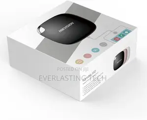 Hikvision T100I Portable External SSD 1TB (540mb/S)