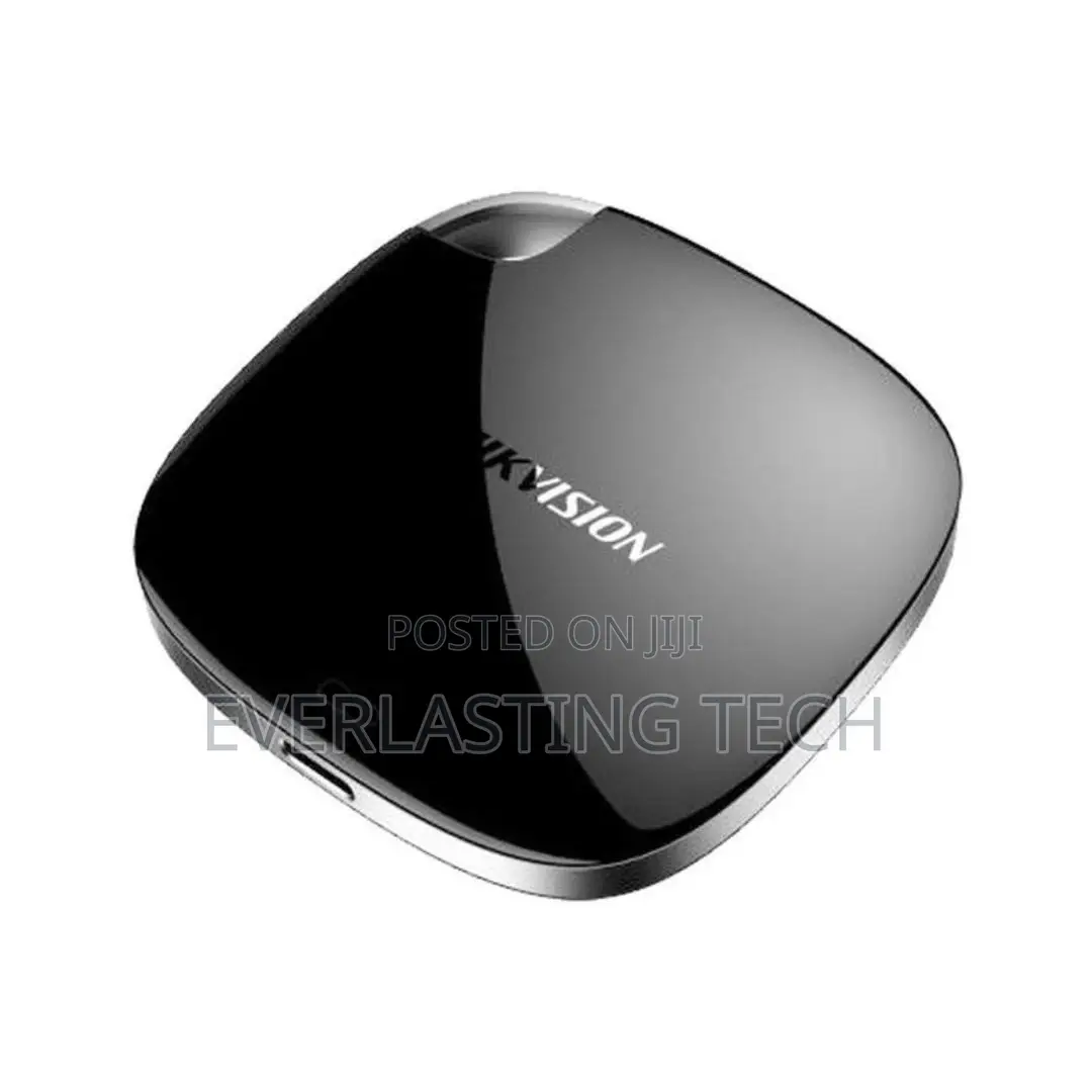 Hikvision T100I Portable External SSD 1TB (540mb/S)
