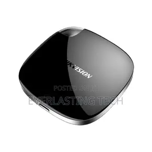 Hikvision T100I Portable External SSD 1TB (540mb/S)