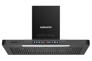 90cm Globalstar 90ks Hood Range