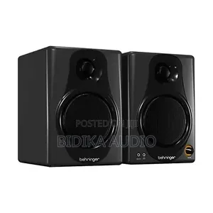 Behringer Media 40USB Monitor