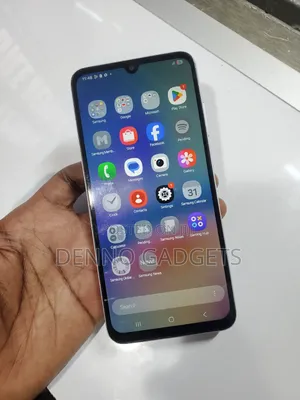 Samsung Galaxy A05s 128 GB Green