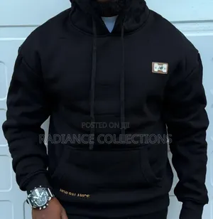New Balance Designer Hoodies