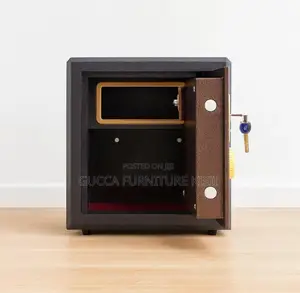 Safe; 20Kgs High Security Home Office Safety Locker