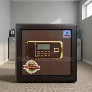 Safe; 20Kgs High Security Home Office Safety Locker