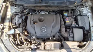 Mazda CX-5 2014 Silver