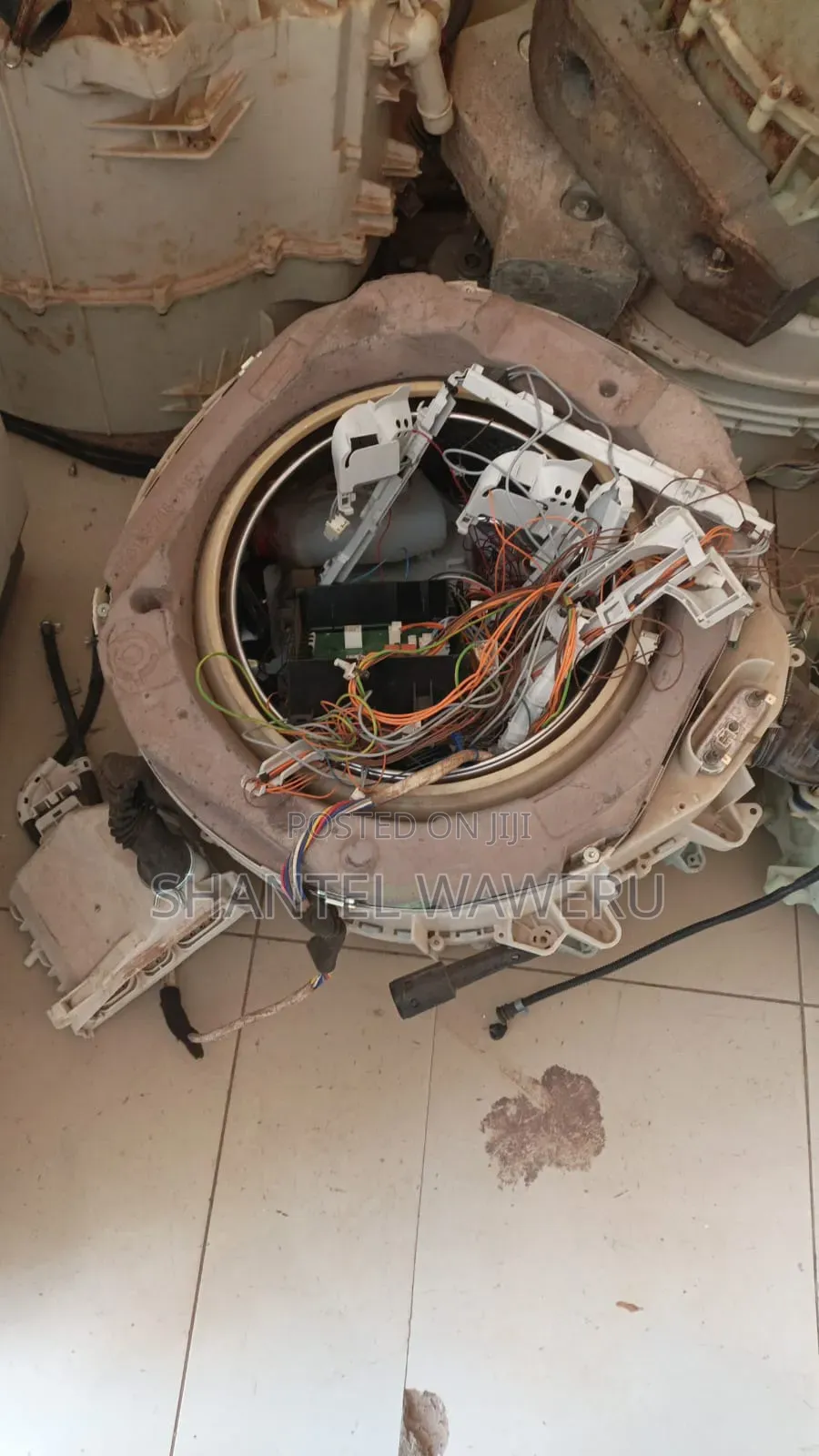 LG Repair and Service
