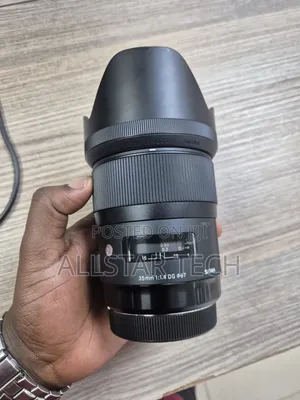 Sigma 30mm F/1.4 DC DN Contemporary Lens (Canon EF-M)