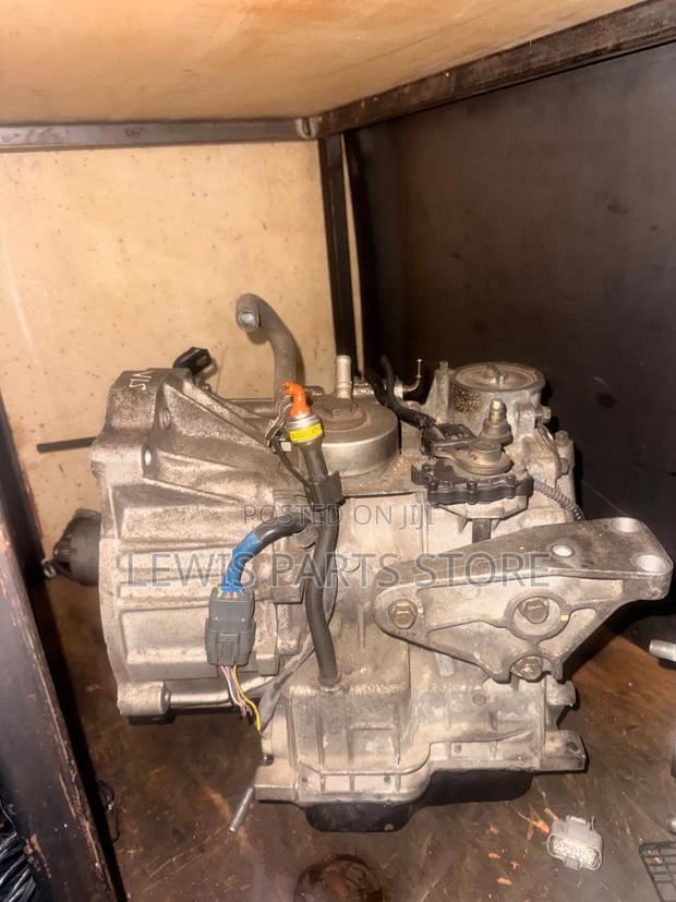 Ro6A Gearbox 4wd - thumbnail 3
