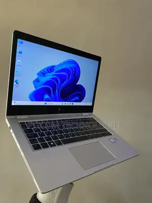 Laptop HP EliteBook X360 1030 G2 8GB Intel Core i5 SSD 256GB