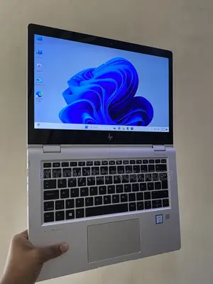Laptop HP EliteBook X360 1030 G2 8GB Intel Core i5 SSD 256GB