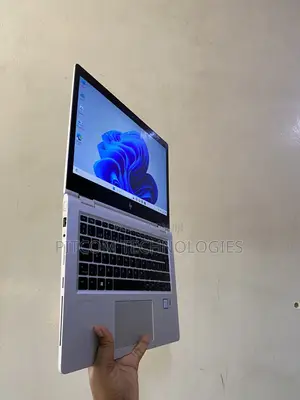 Laptop HP EliteBook X360 1030 G2 8GB Intel Core i5 SSD 256GB