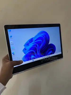 Laptop HP EliteBook X360 1030 G2 8GB Intel Core i5 SSD 256GB