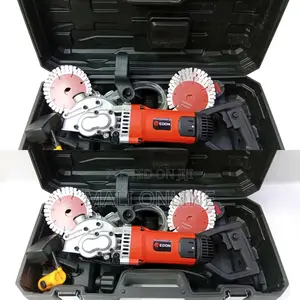 Wall Chaser Machine