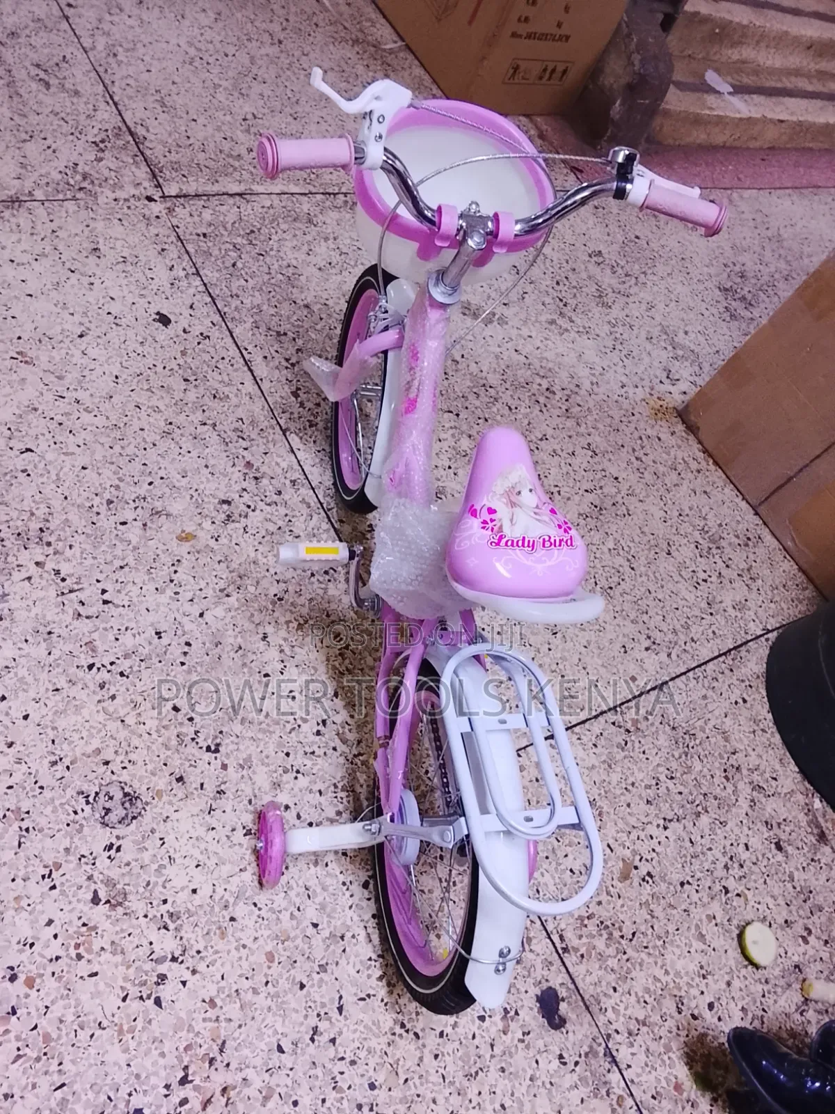 Kids’ Bicycle
