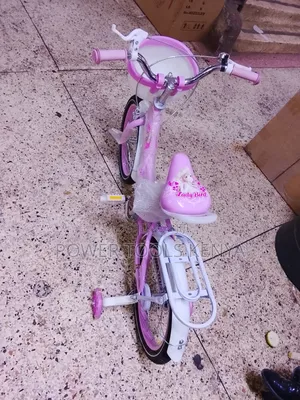 Kids’ Bicycle