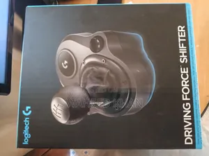 Logitech G 29