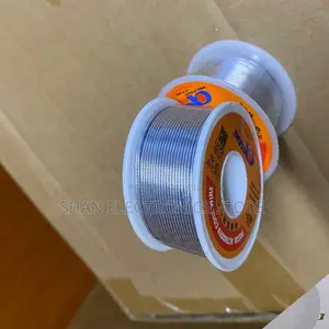 Asahi 200mg Solder × 10 – Professional Hobby Use