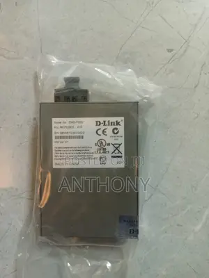 D-Link DMC-F02SC