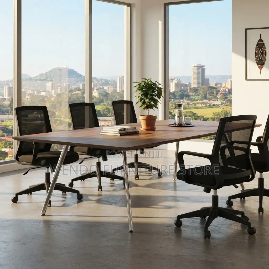 Office Chairs; Mid Backrest Clerical Ergonomic Captains Chairs