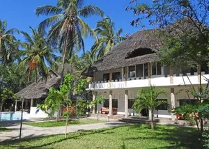 5bdrm Villa in Watamu for sale