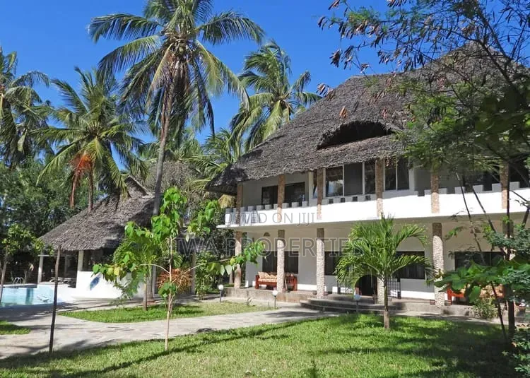 5bdrm Villa in Watamu for sale