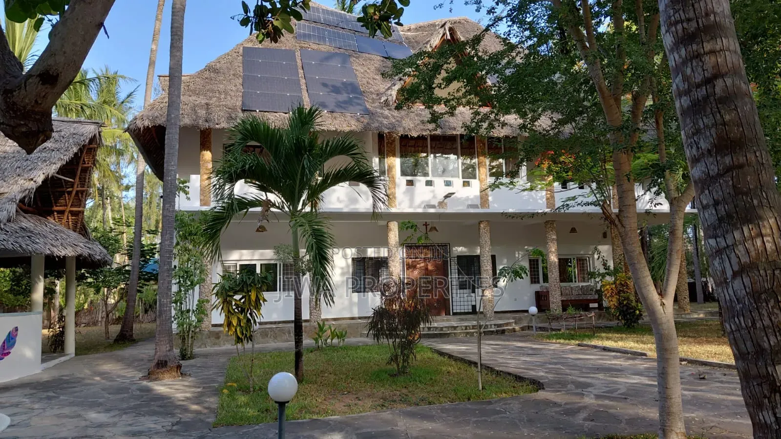 5bdrm Villa in Watamu for sale
