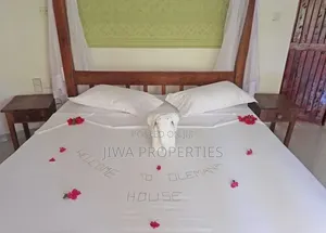 5bdrm Villa in Watamu for sale