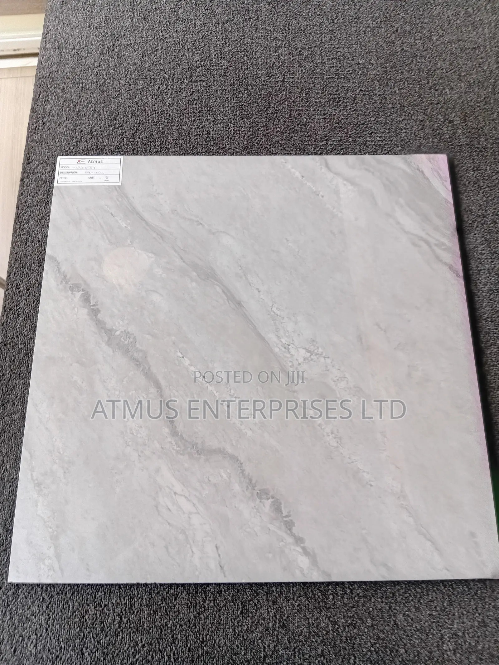 Micasso MRP66075Y Tile