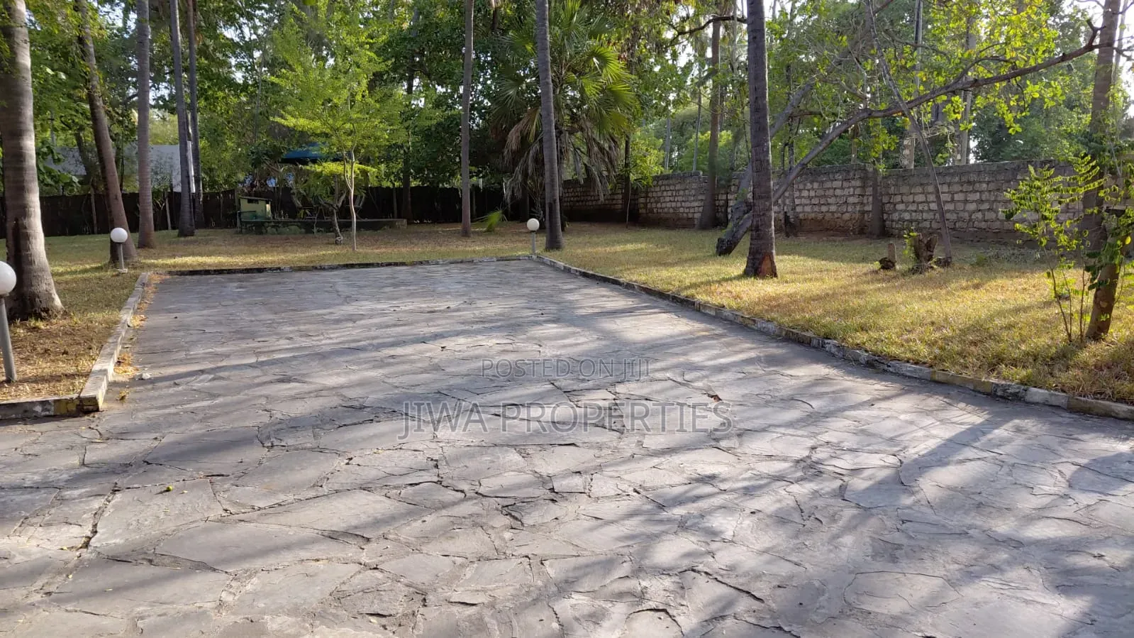 5bdrm Villa in Watamu for sale