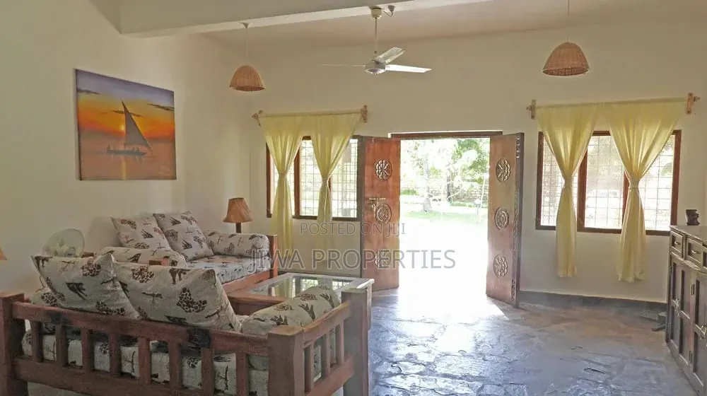 5bdrm Villa in Watamu for sale