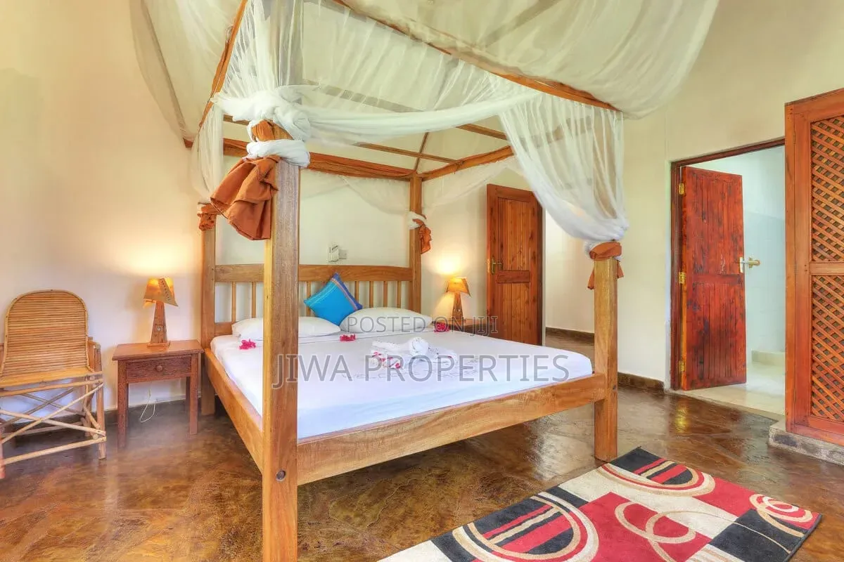 5bdrm Villa in Watamu for sale
