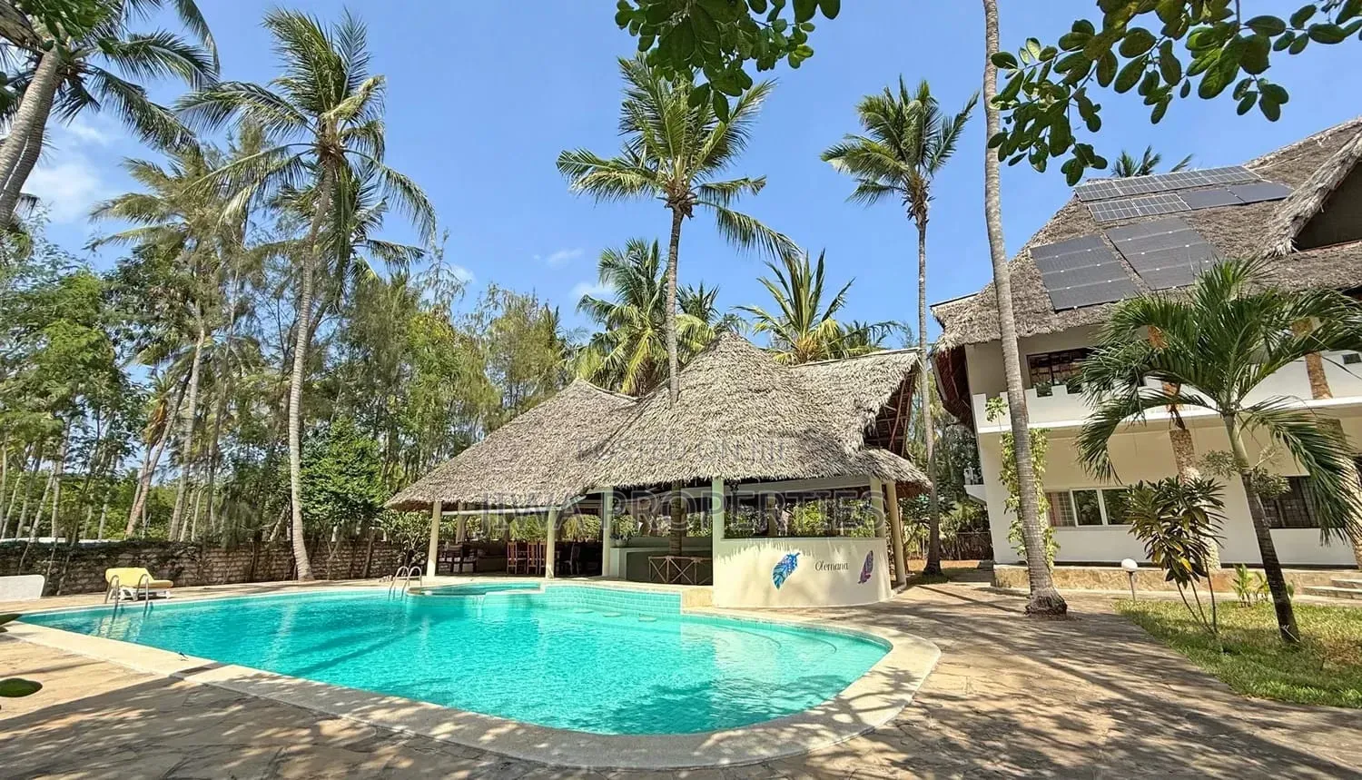 5bdrm Villa in Watamu for sale