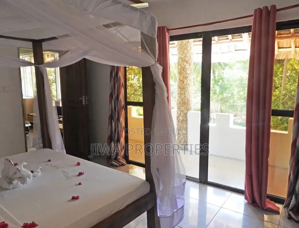 5bdrm Villa in Watamu for sale
